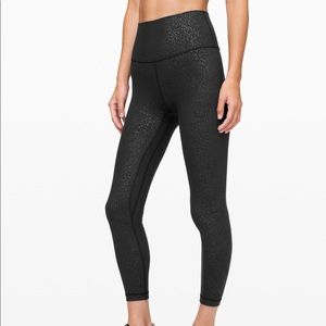 Align Pant 25”